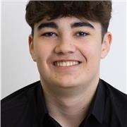 Profesor online o presencial de inglés y de cualquier asignatura de primaria o la ESO para cualquier edad